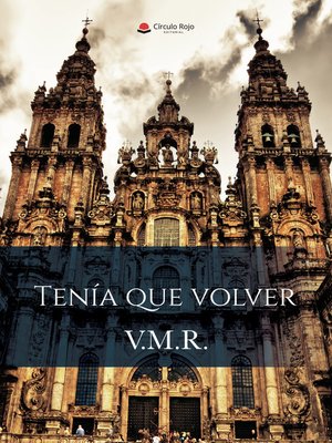 cover image of Tenía que volver